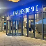 High Mall Of Istanbul Basaksehir