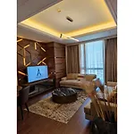 Hotel High Mall Of Istanbul *