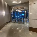 Hotel High Mall Of Istanbul Basaksehir