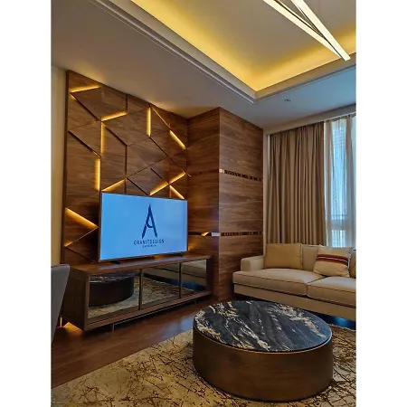 High Mall Of Istanbul Hotel Basaksehir
