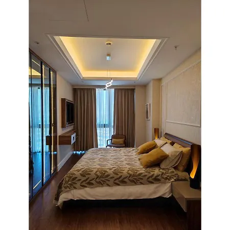 Hotel High Mall Of Istanbul *