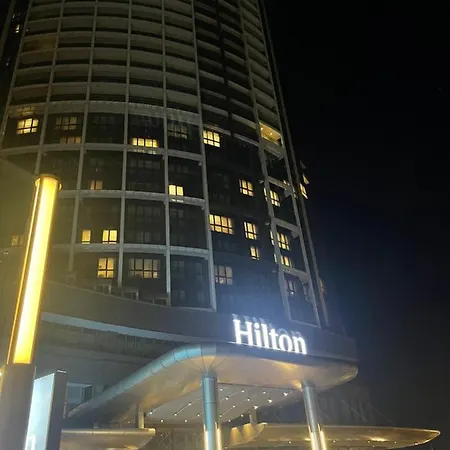 High Mall Of Istanbul Hotel