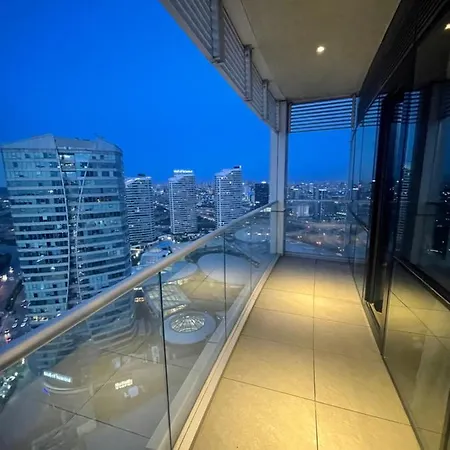 Hotel High Mall Of Istanbul
