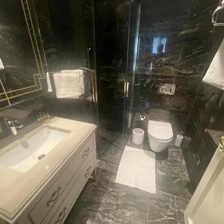 High Mall Of Istanbul Hotel