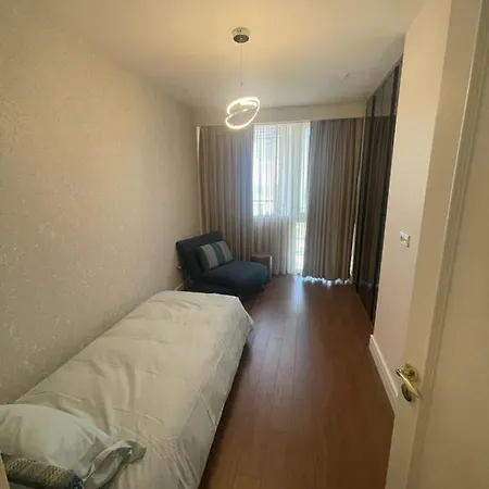 Hotel High Mall Of Istanbul