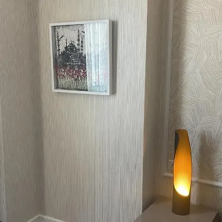 High Mall Of Istanbul Hotel Basaksehir