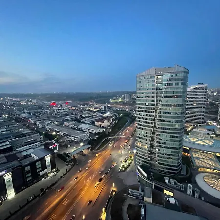 Hotel High Mall Of Istanbul