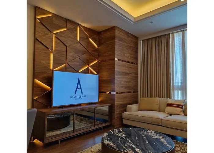 High Mall Of Istanbul Ξενοδοχείο Basaksehir