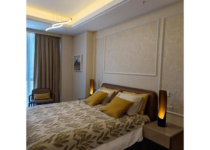 High Mall Of Istanbul *