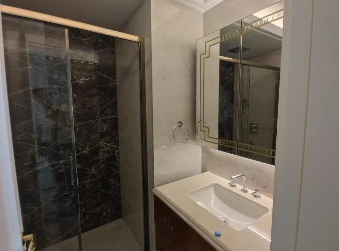 High Mall Of Istanbul Ξενοδοχείο *