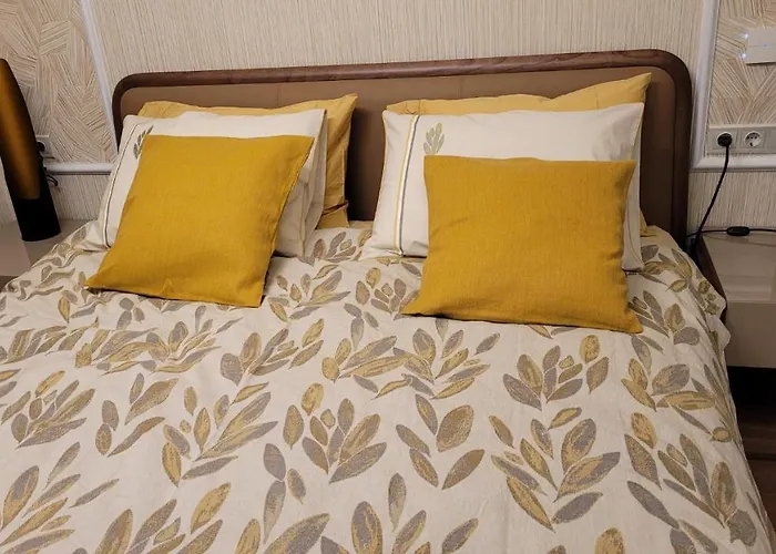 High Mall Of Istanbul Ξενοδοχείο