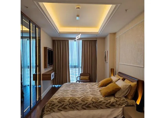 Ξενοδοχείο High Mall Of Istanbul *