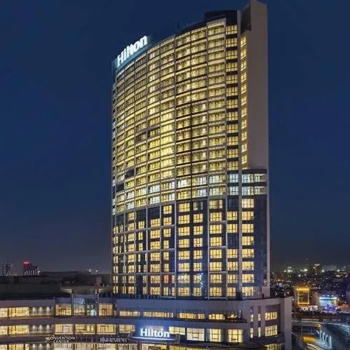 High Mall Of Istanbul *