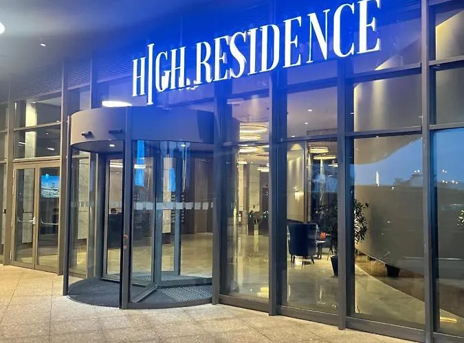 High Mall Of Istanbul Basaksehir