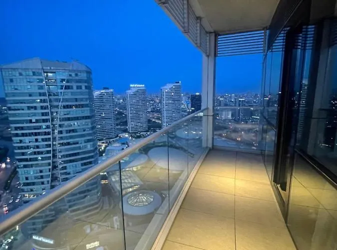 Ξενοδοχείο High Mall Of Istanbul