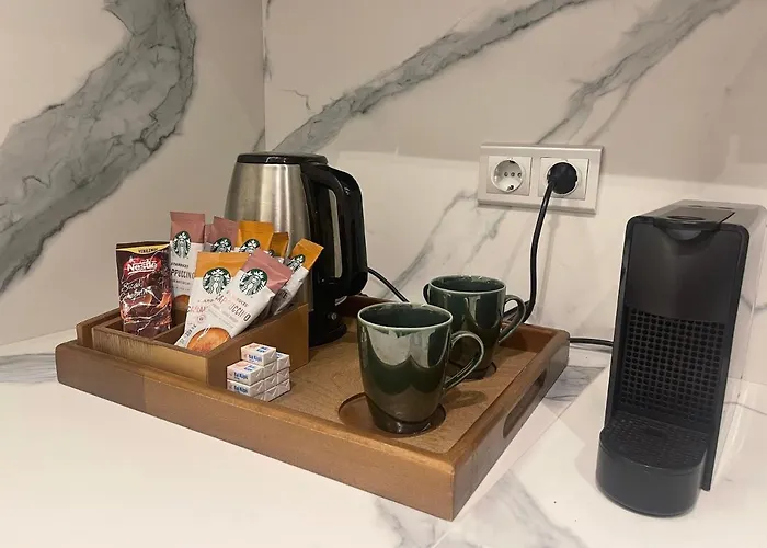 Ξενοδοχείο High Mall Of Istanbul Basaksehir