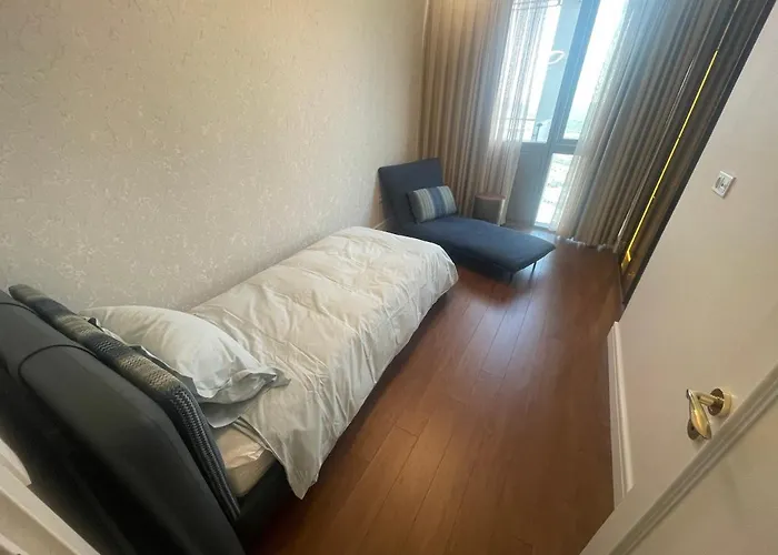 High Mall Of Istanbul Basaksehir