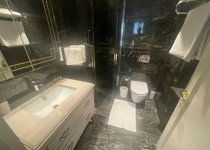 High Mall Of Istanbul Ξενοδοχείο