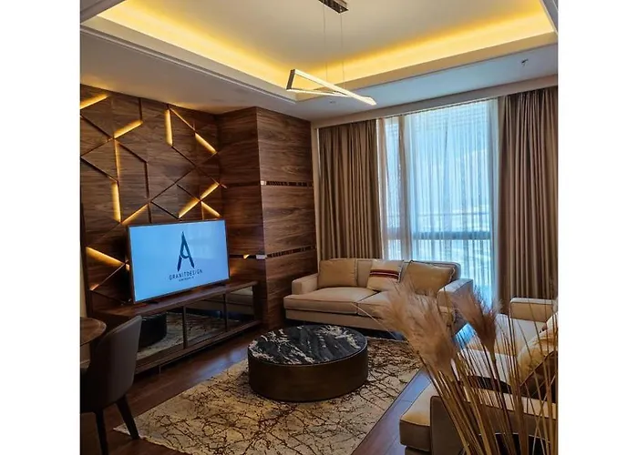 Ξενοδοχείο High Mall Of Istanbul *