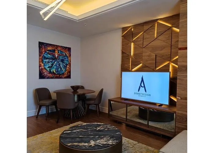 High Mall Of Istanbul * Basaksehir