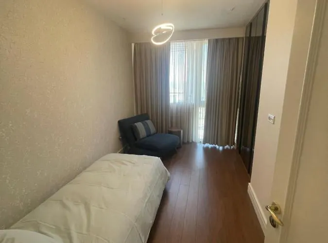 Ξενοδοχείο High Mall Of Istanbul