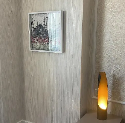 High Mall Of Istanbul Ξενοδοχείο Basaksehir