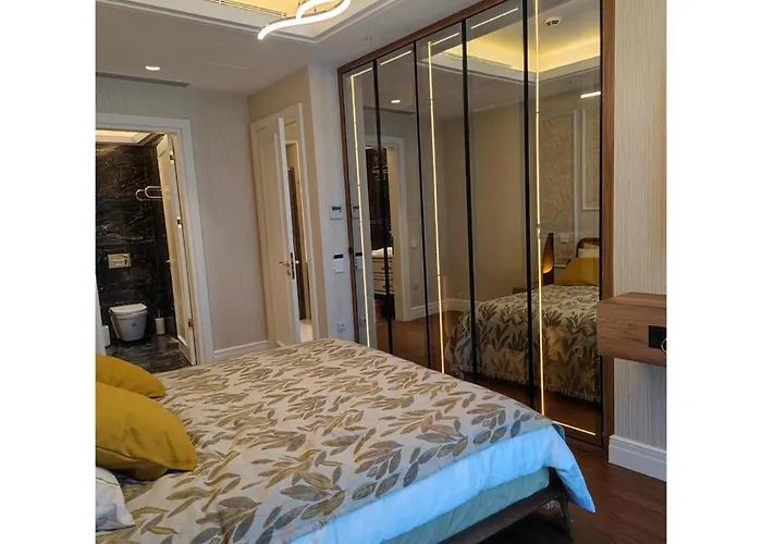 High Mall Of Istanbul Basaksehir